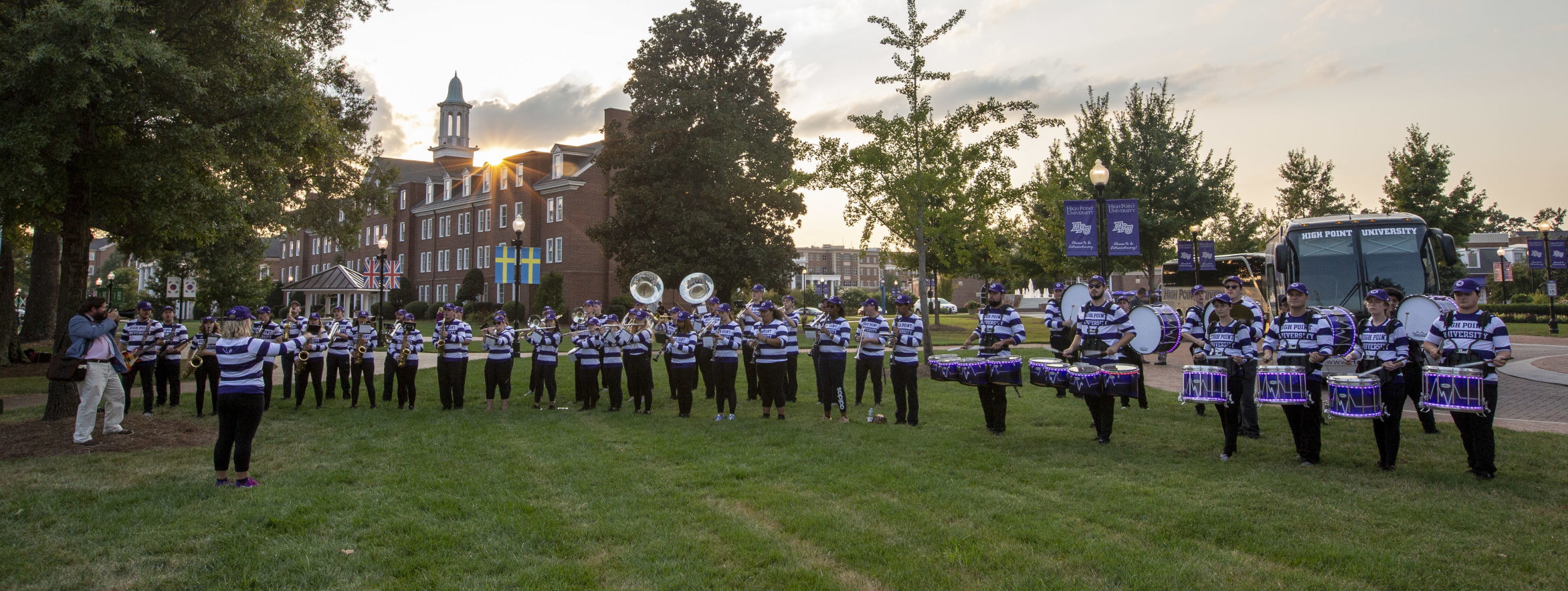HPU announces 10-year plan